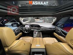 كاديلاك اسكاليد